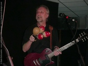 dreja chris wolfgang